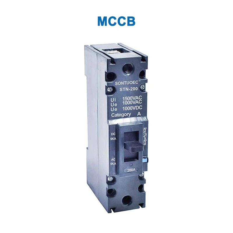 AC / DC Mould Cov Ntaub Ntawv Circuit Court