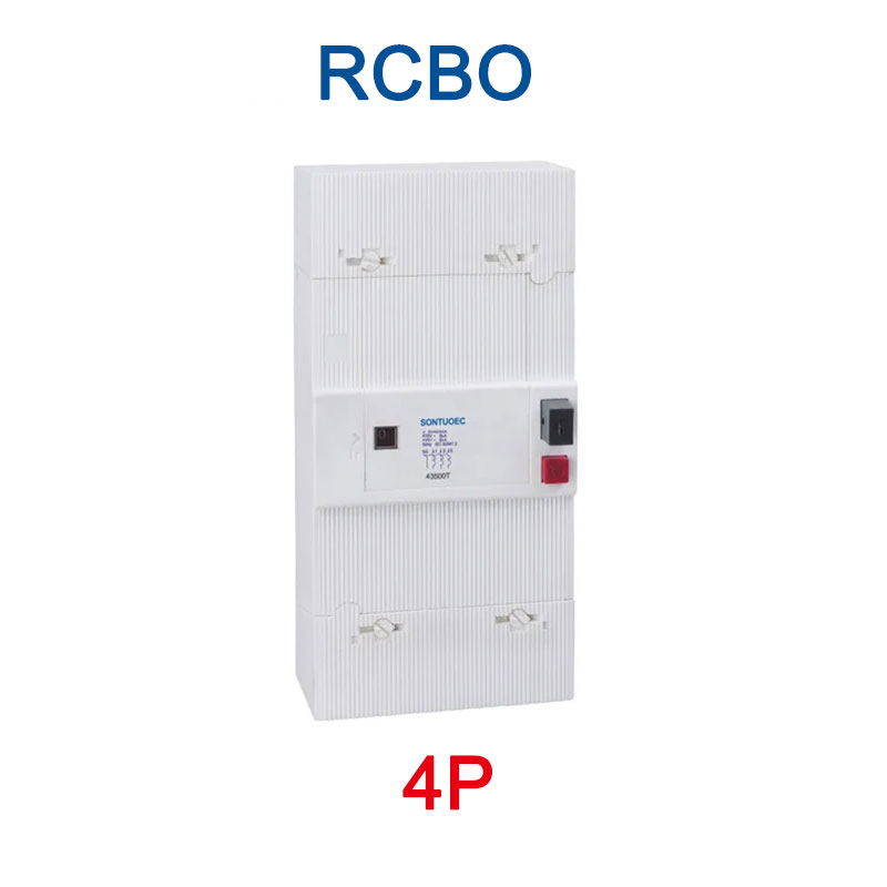 Adjustable tam sim no Xuas Circuit Court Furcer Elcb
