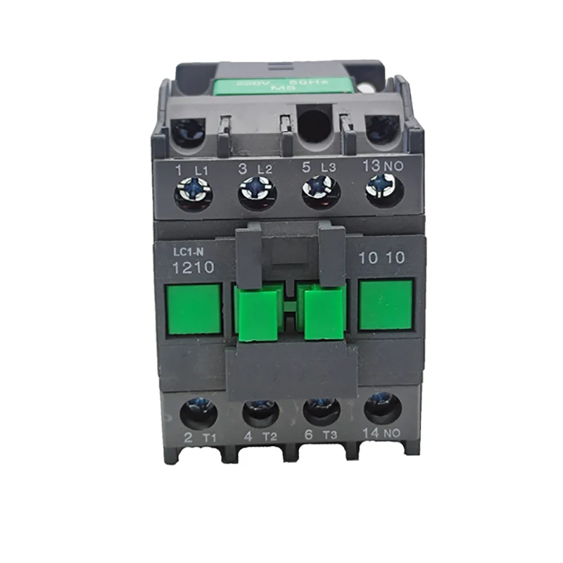 LC1-N Hom AC Hu rau
