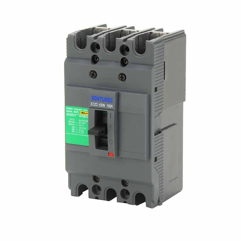Hnub Ci System Moulded Npe Circuit Coer