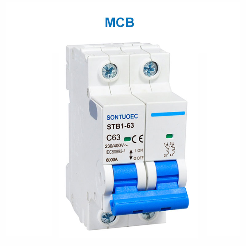 STB1-63 Tej Yam Me Me Circuit Court Breaker
