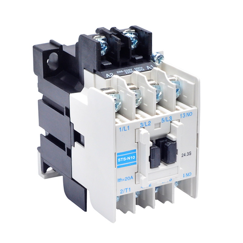 STS-N95 Series AC Containor 220V, 380V 3PSonon